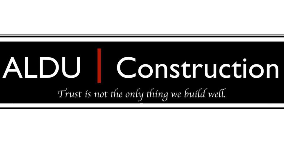 Aldu Construction